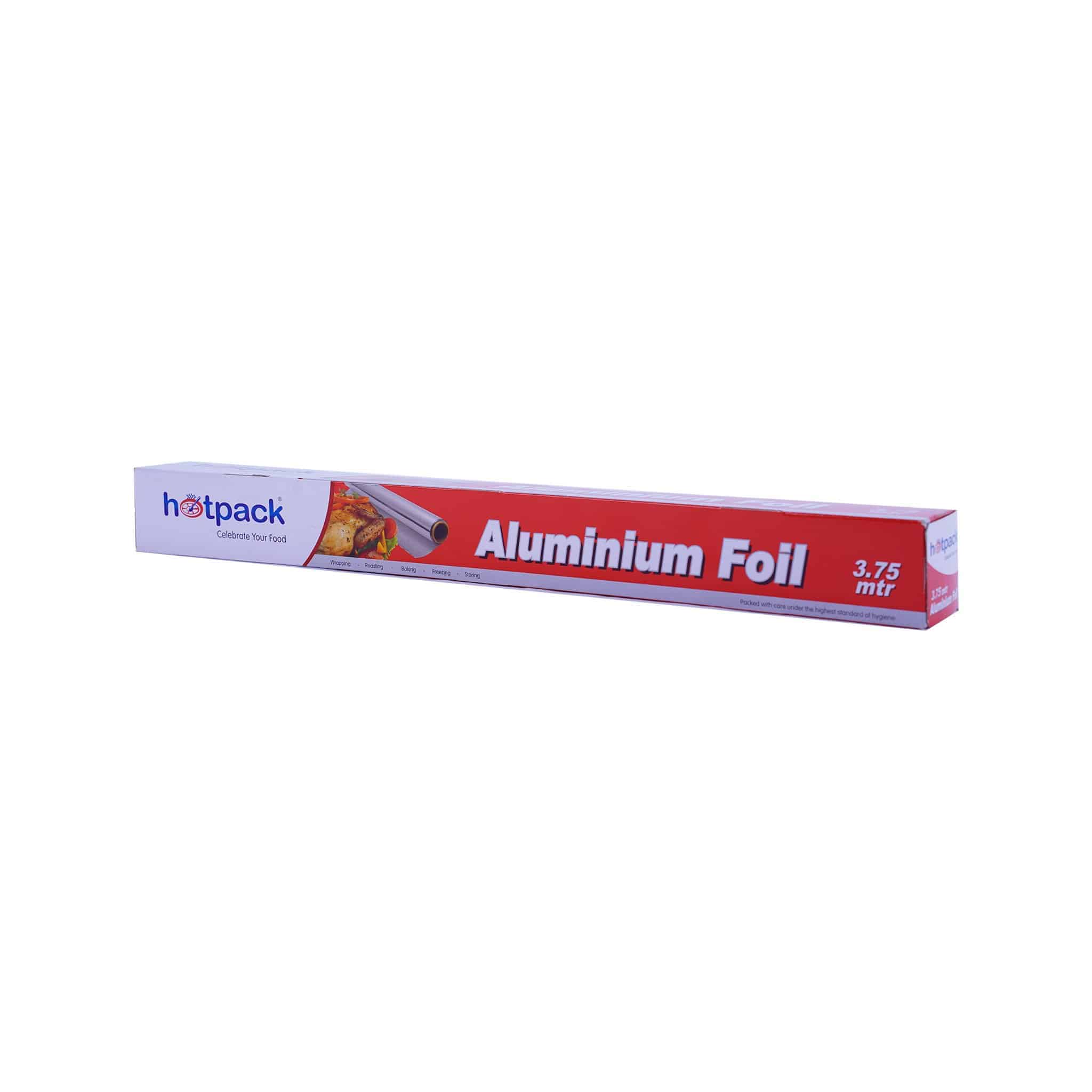 Generic Aluminum Roll Foil - 10 M @ Best Price Online