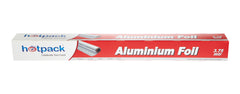Aluminium Foil 45 Cm 37.5 sq.ft 24 Rolls