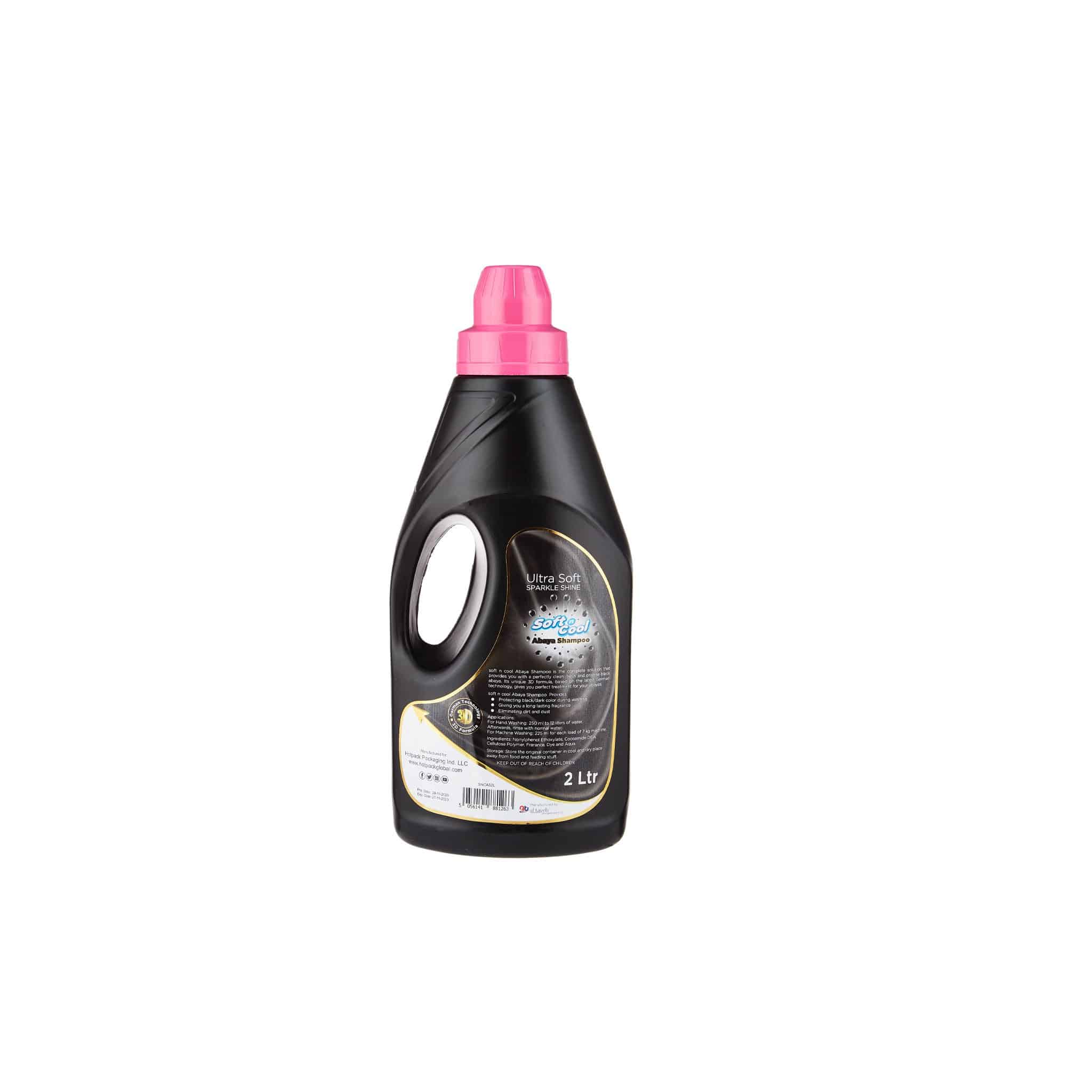 Abaya Shampoo