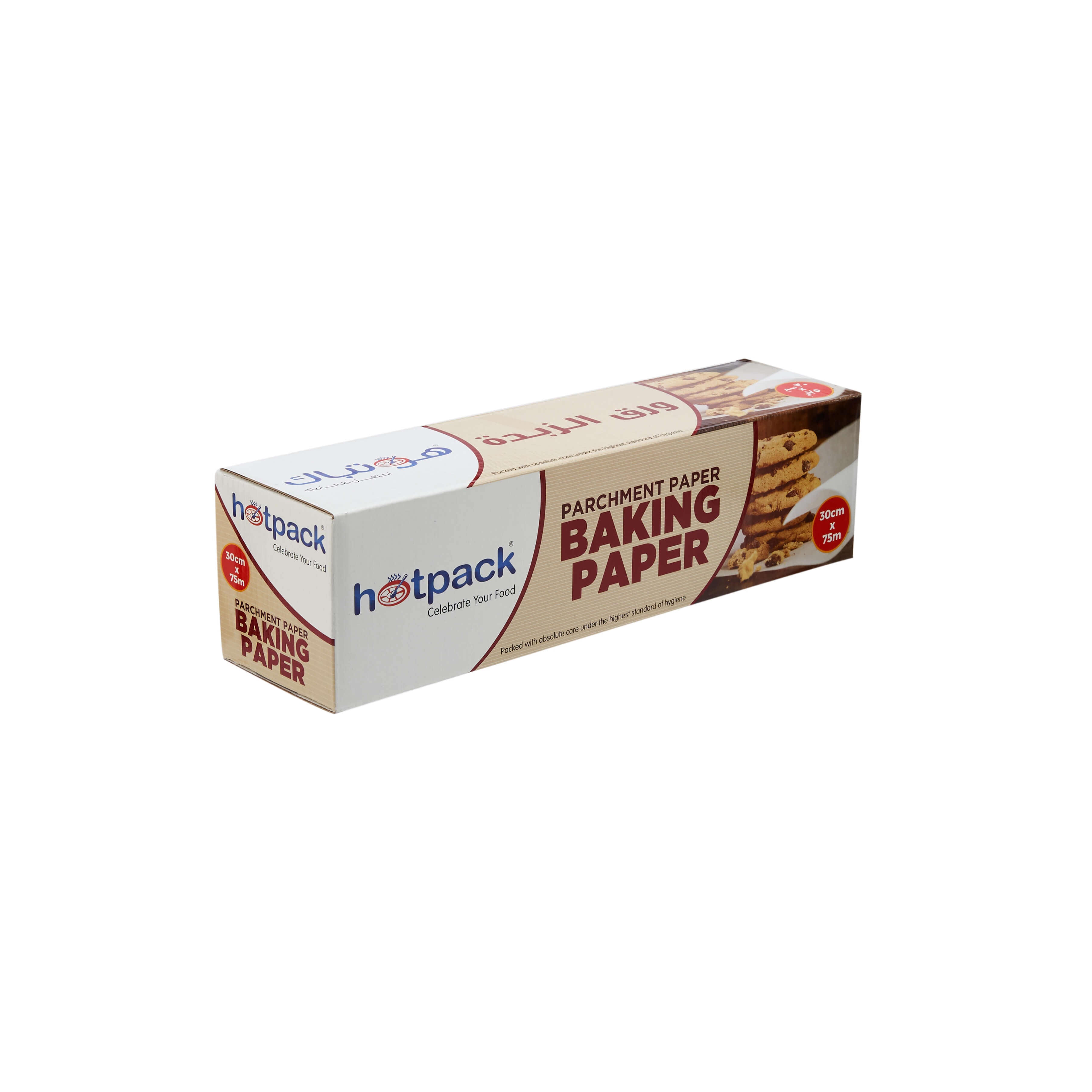 Baking Paper Parchment Paper Roll