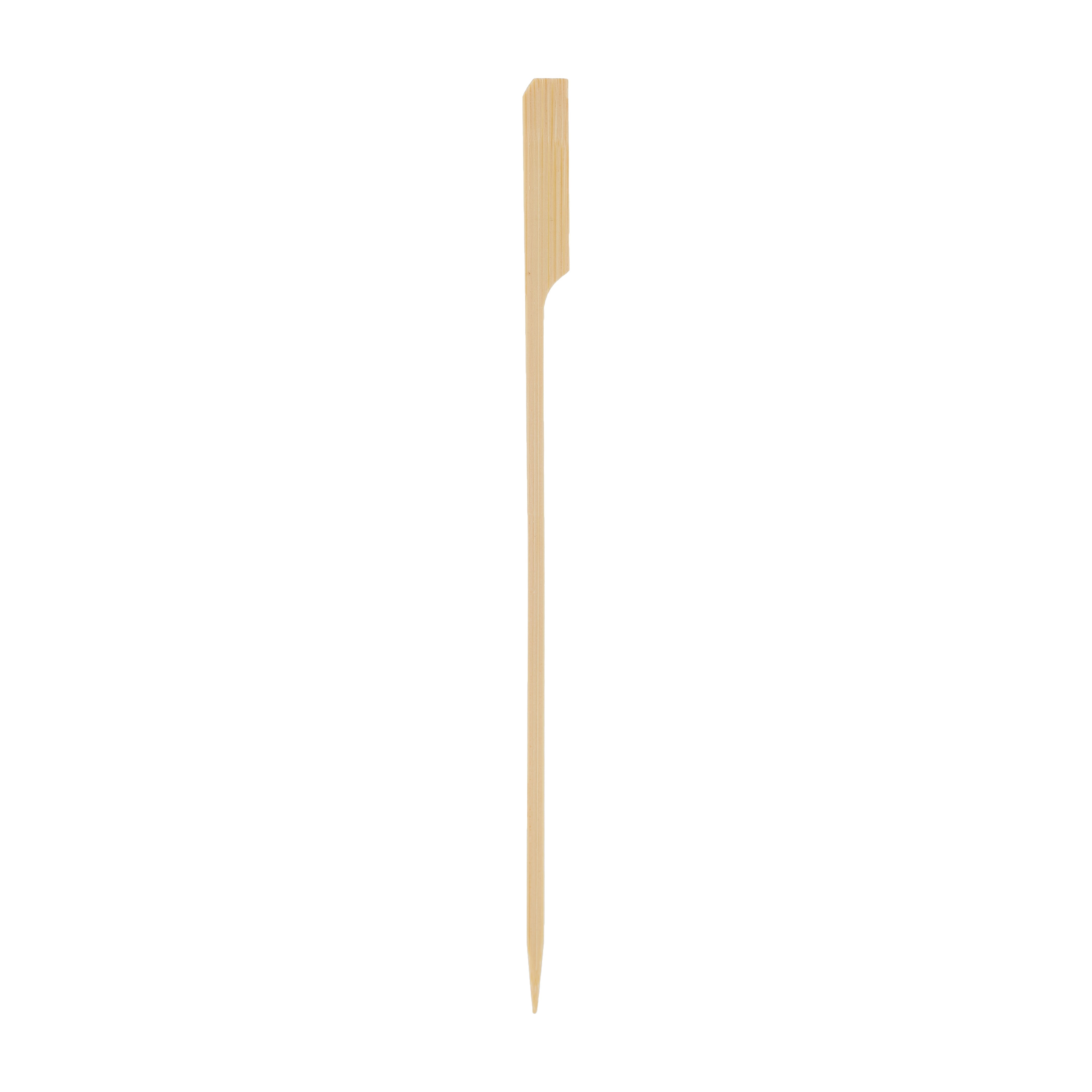 Bamboo Flag Skewer