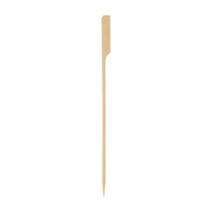 Bamboo Flag Skewer