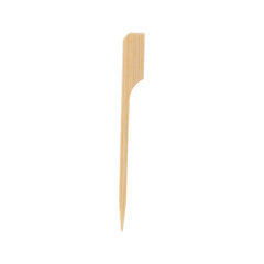 Bamboo Flag Skewer