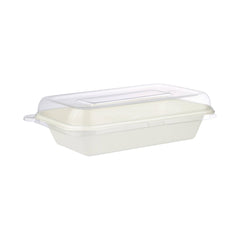 Bio Degradable Multi-Purpose Container With Lid