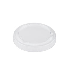 Bio Degradable Portion Cup With Lid