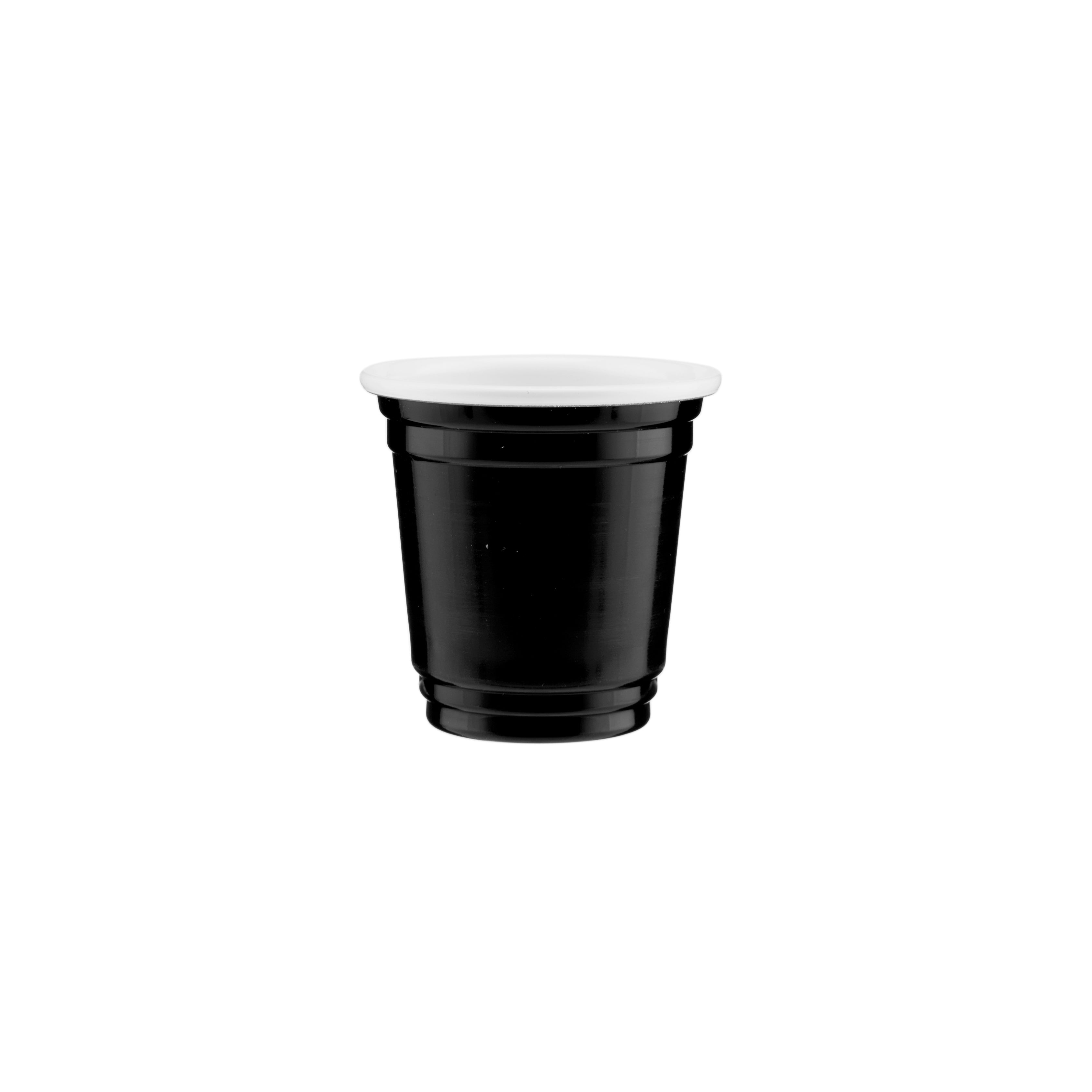 Coloured Plastic Cup