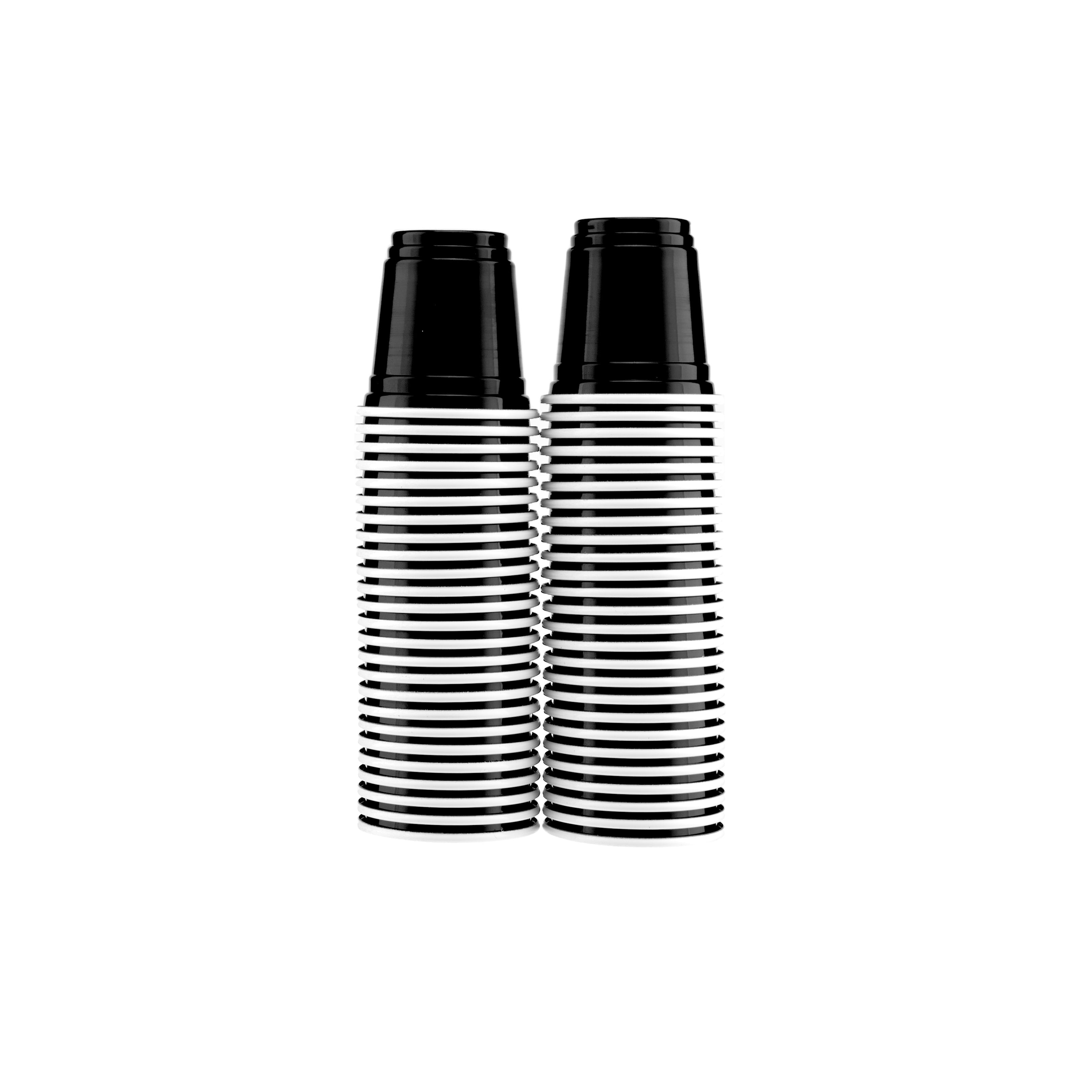 Coloured Plastic Cup