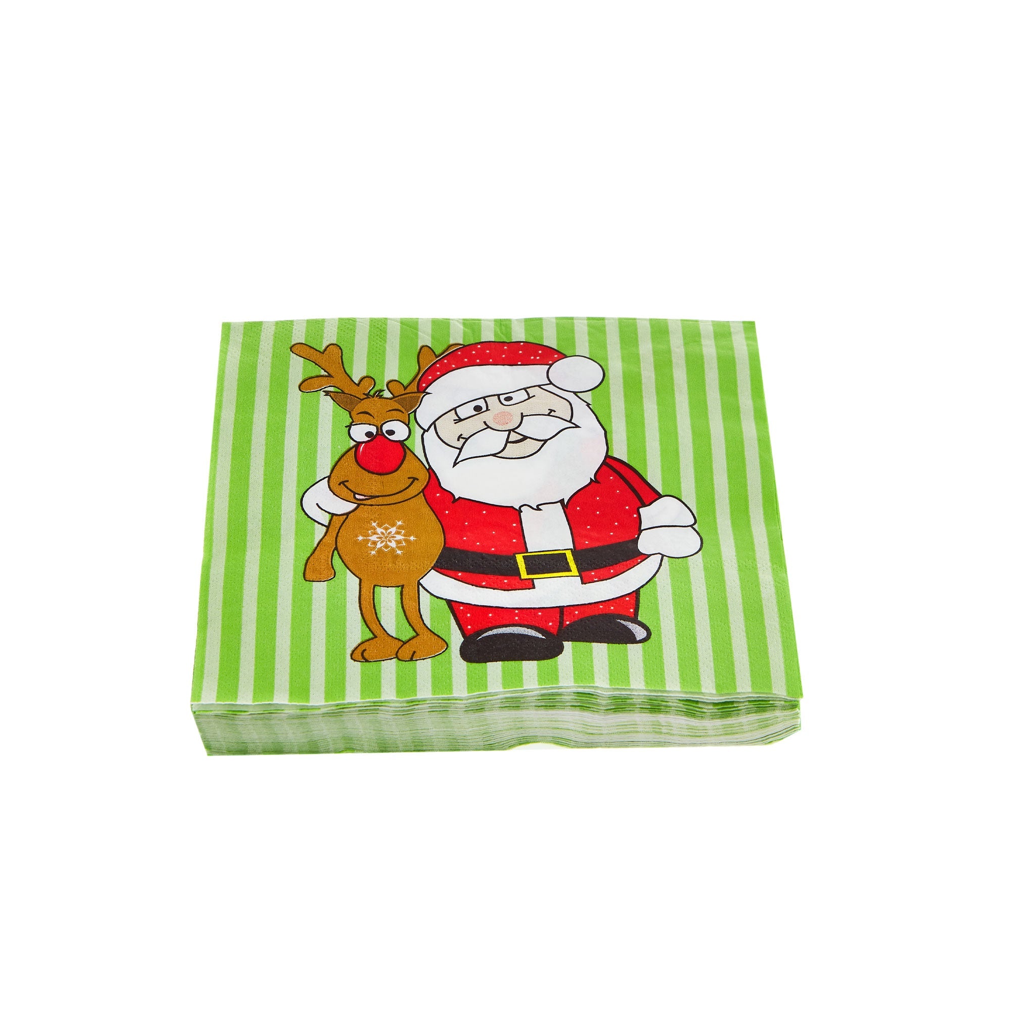 Christmas Dinnerware Combo Pack