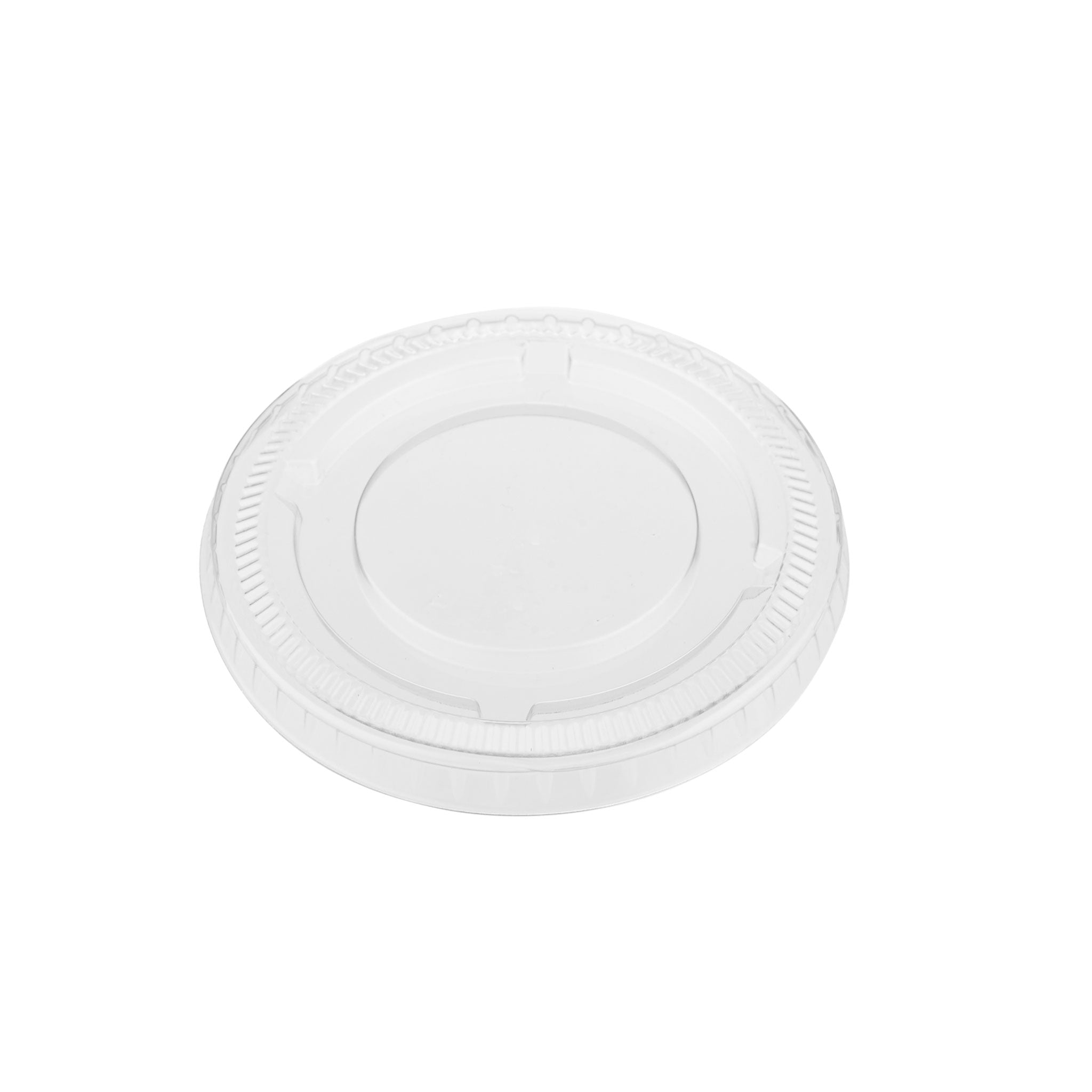 Clear Portion Cup-Hotpack