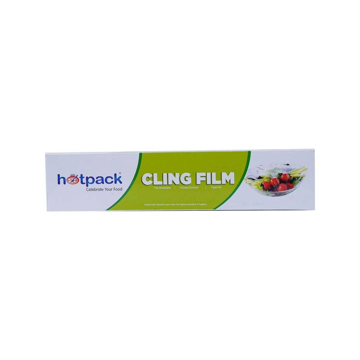 Cling Film 45 Cm 5 Kg Roll