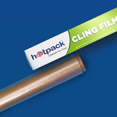 Meter Cling Film