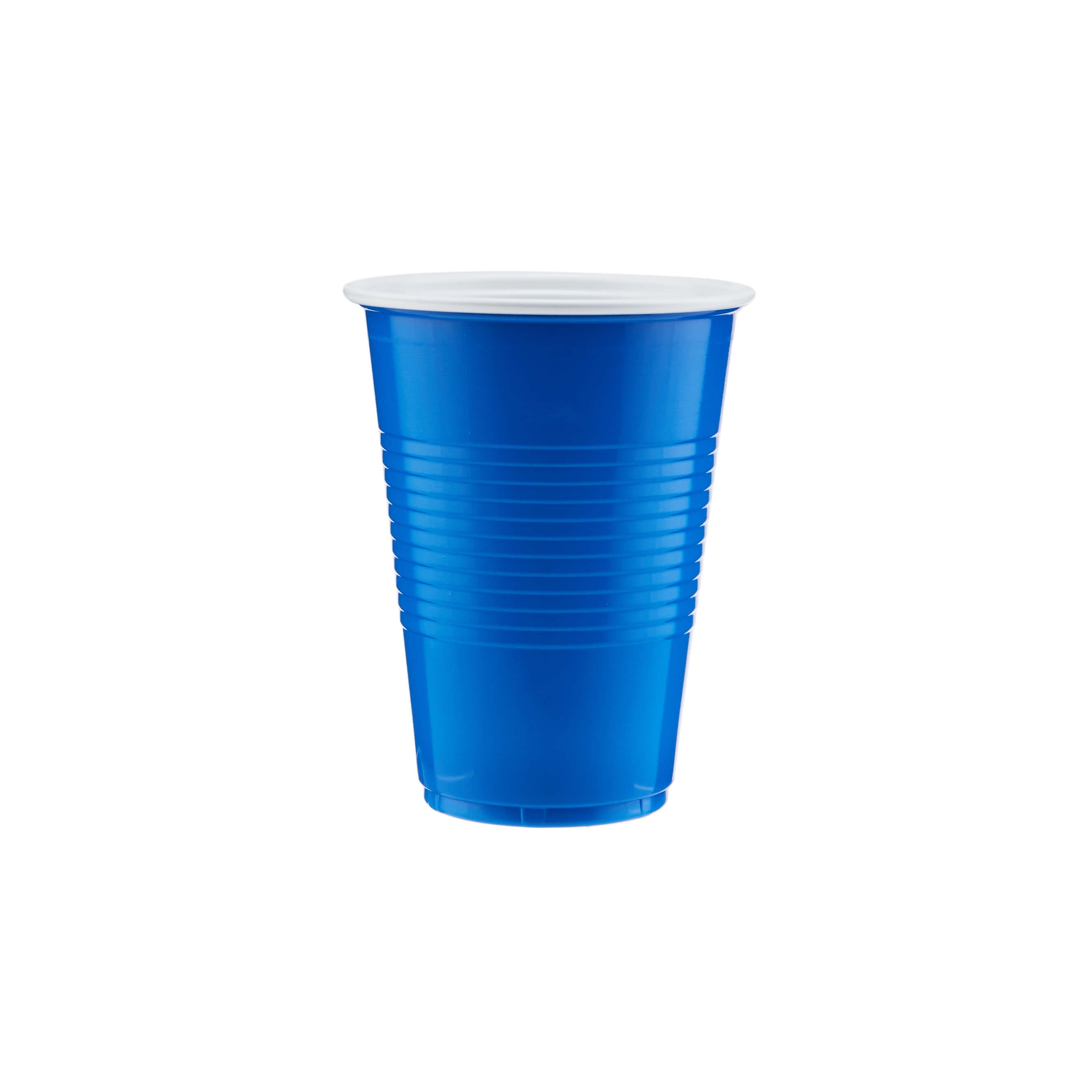 Coloured Plastic Cup