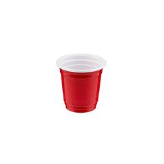 Coloured Plastic Cup