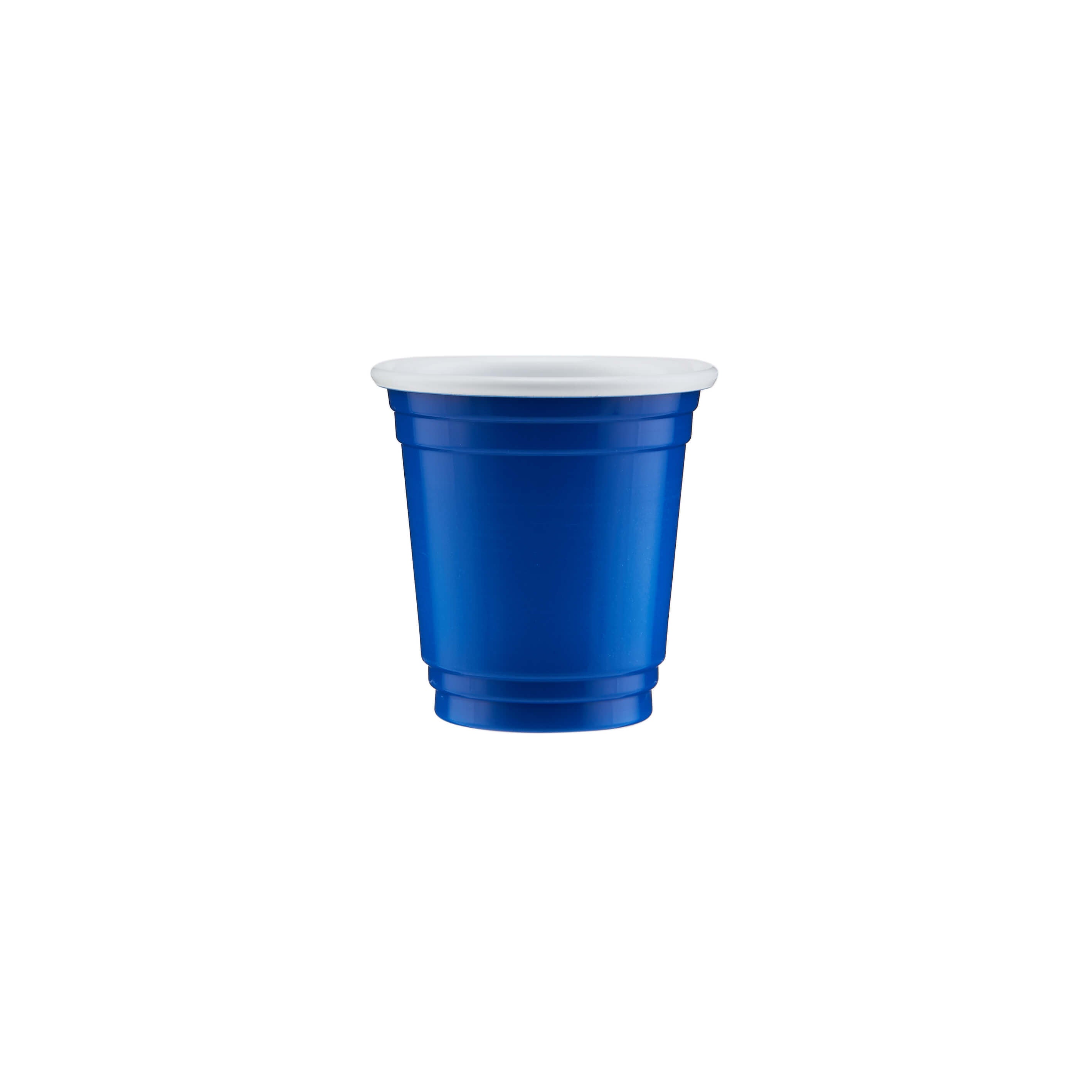 Coloured Plastic Cup