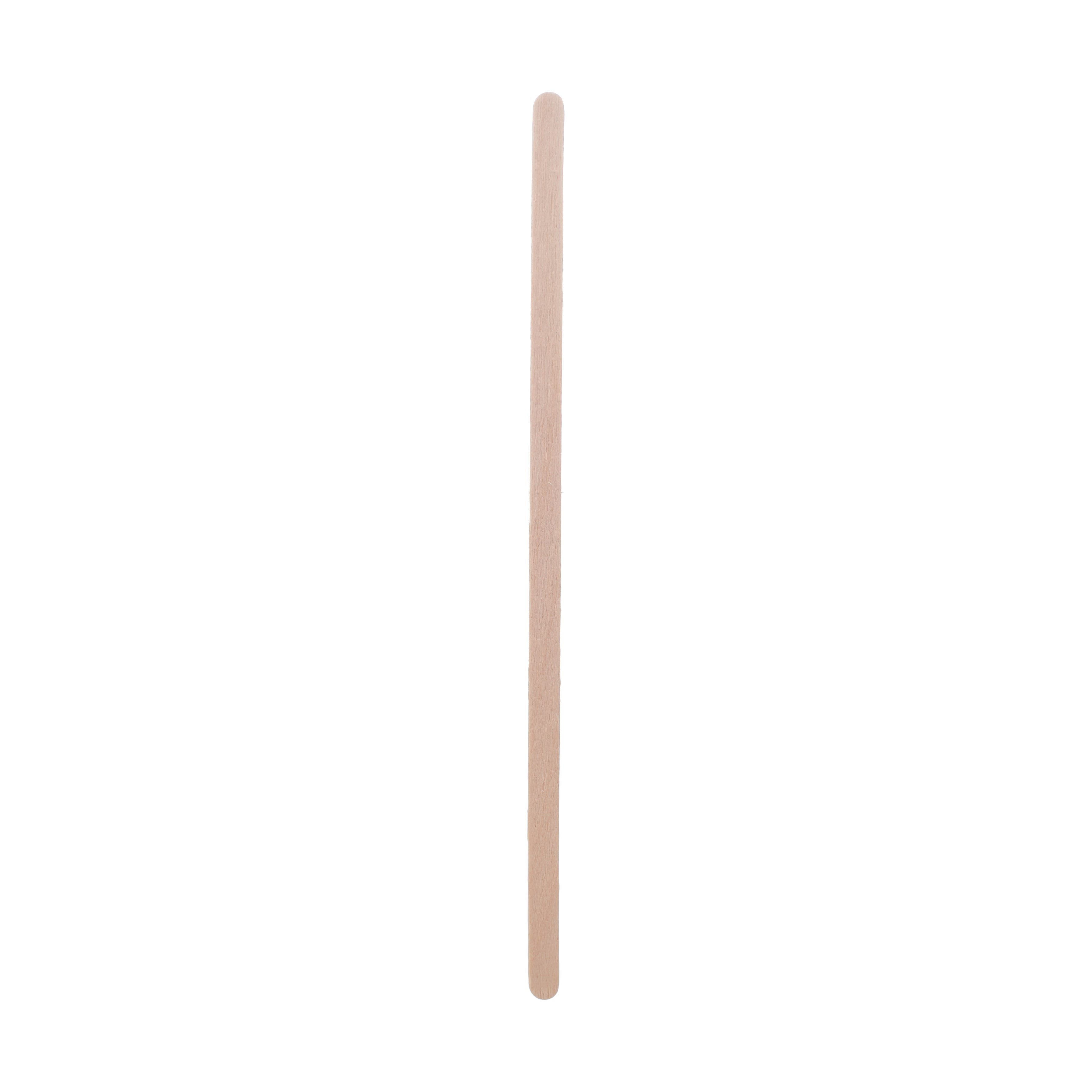 Disposable Wooden Coffee Stirrer