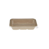 Bio Degradable Rectangle Takeaway Container