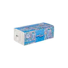 Facial Tissue Nylon Pack