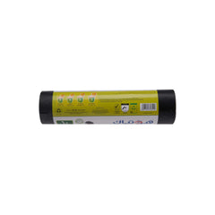 Garbage bag Roll Black