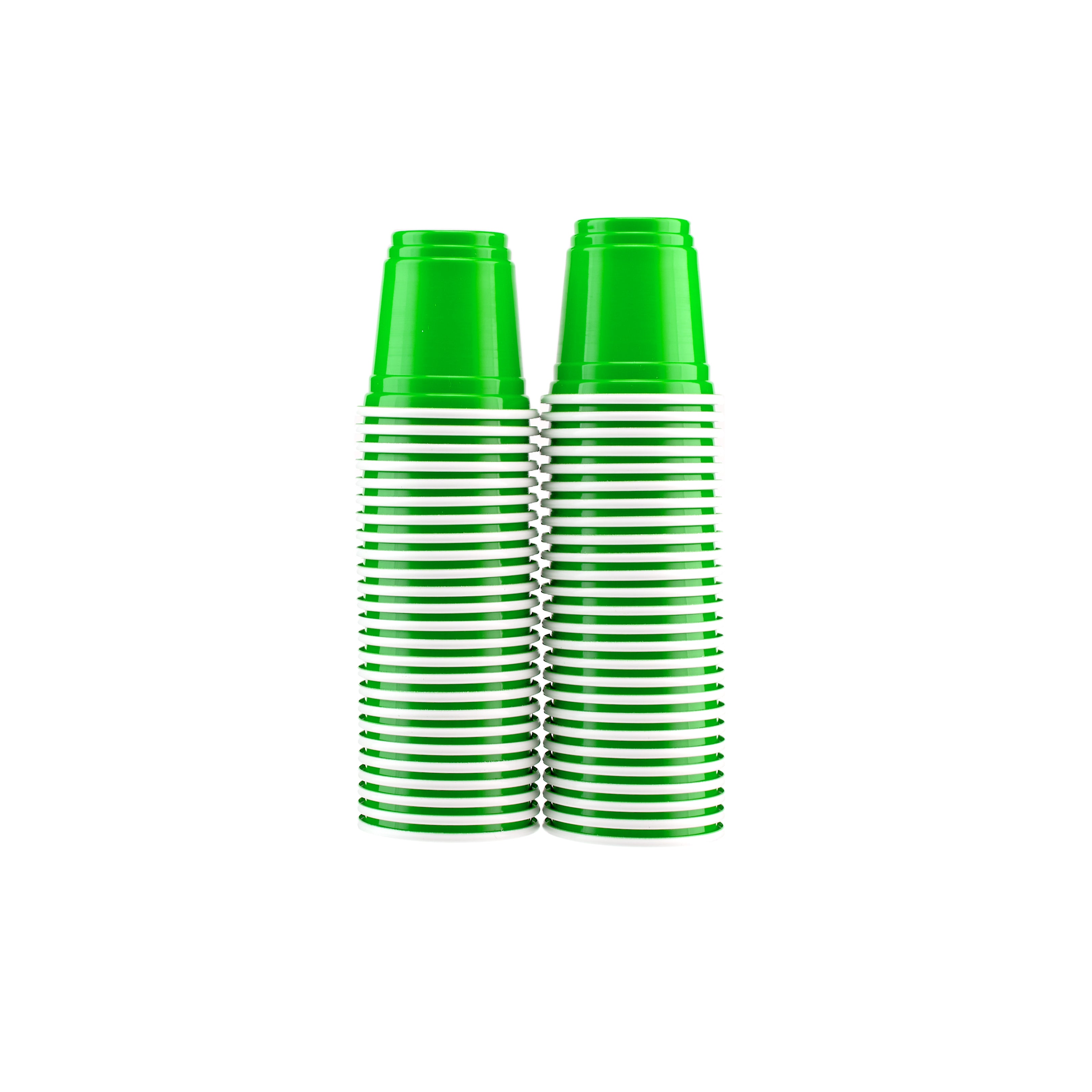 Coloured Plastic Cup