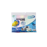 Hygic Multipurpose Microfiber Cloth