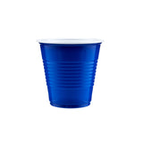 Coloured Plastic Cup