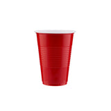 Coloured Plastic Cup