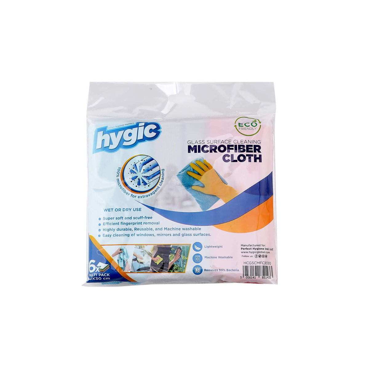 Microfiber Cloth