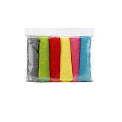 Hygic Multipurpose Microfiber Cloth