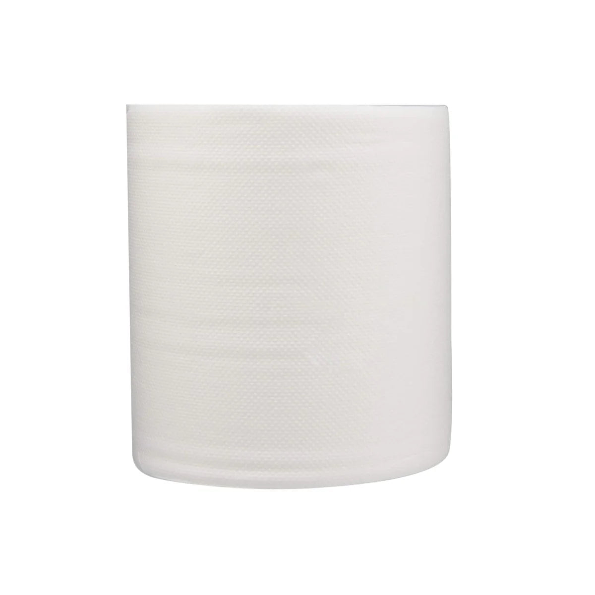 6 Piece Maxi Roll 2 Ply Embossed Perforated