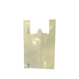 Shopping bag Yellow 20 Kg
