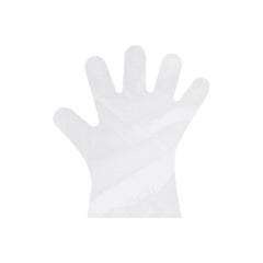 Plastic PE Gloves