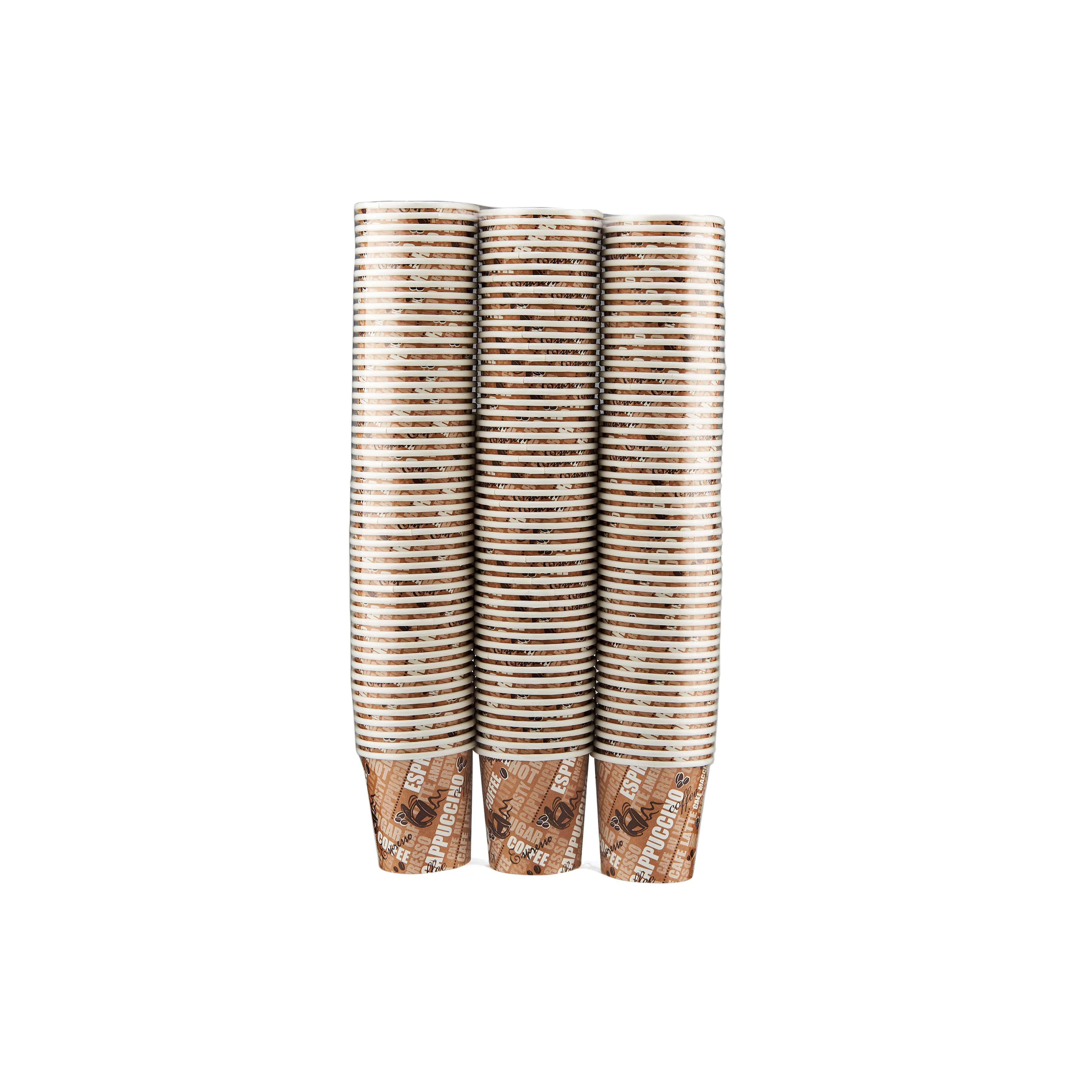 Heavy Duty Paper Cup Offer Pack