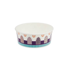 Ramadan Design Paper Rice bowl