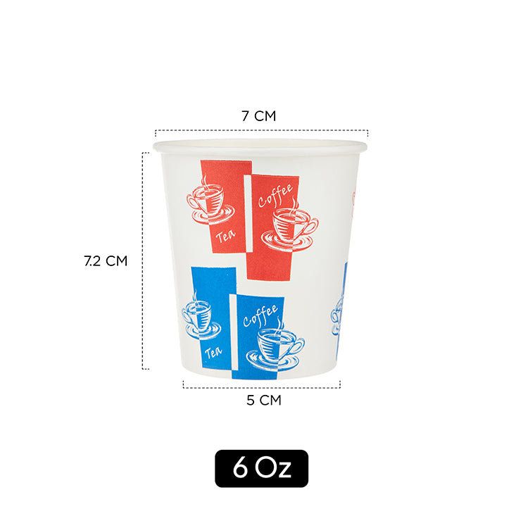 Paper Cup (Special Offer Pack)