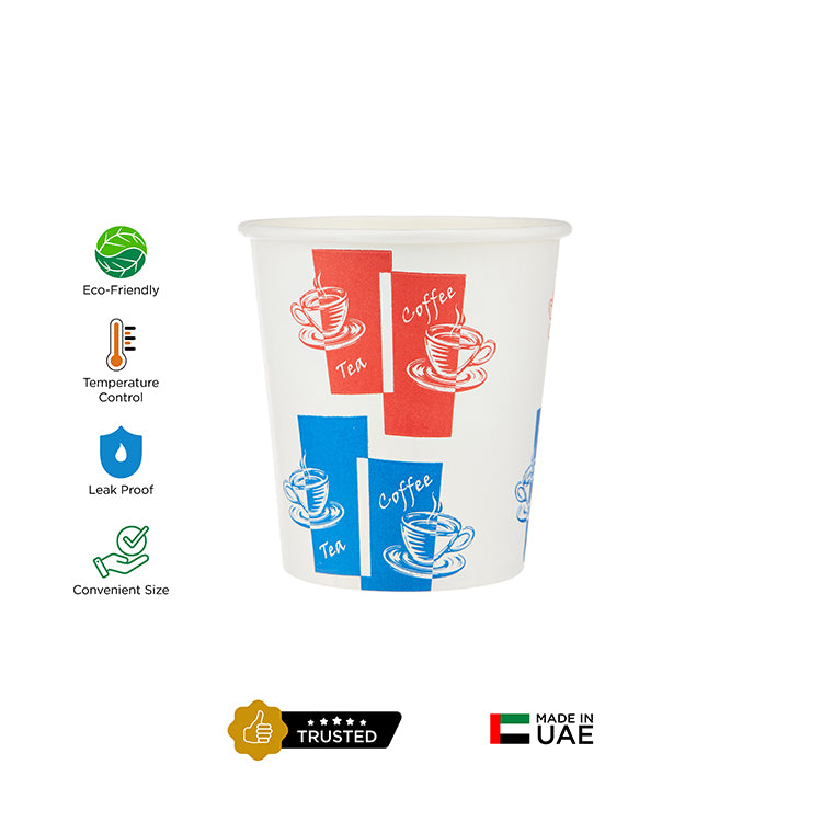 Paper Cup (Special Offer Pack)