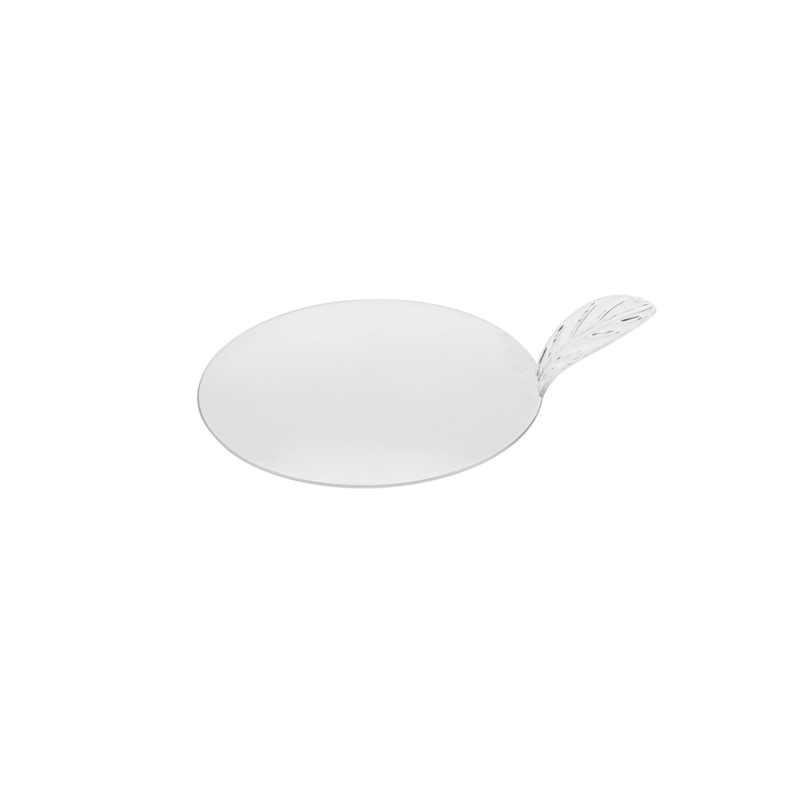 Round Cake Servers