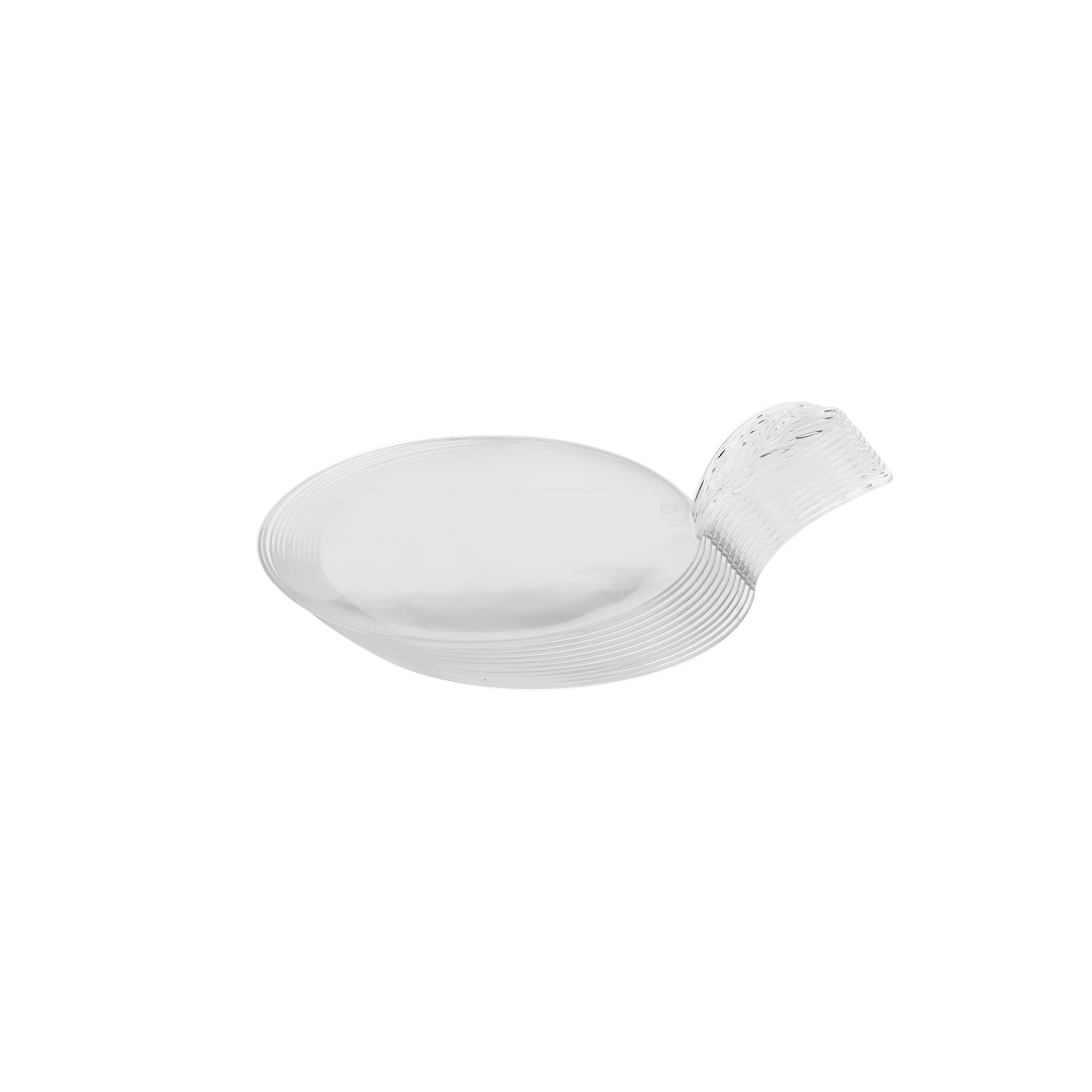 Round Cake Servers