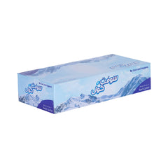 30 Boxes 100 Sheets X 2 Ply  Soft N Cool Facial Tissue