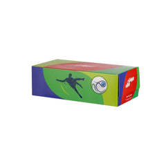Soft N Cool FIFA Edition Facial Tissue Offer Pack (4+1) 130 Sheet X 2 Ply