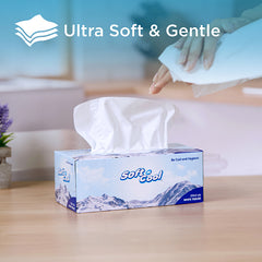 Soft N Cool Tissue 