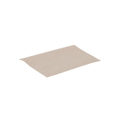 Soft n Cool Brown Napkin Dt Fold