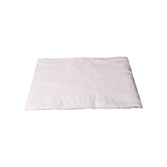 Soft n Cool White Napkin  DT Fold