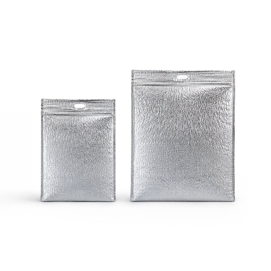 Self-Sealable Thermal Bag 50 Pieces/Pkt
