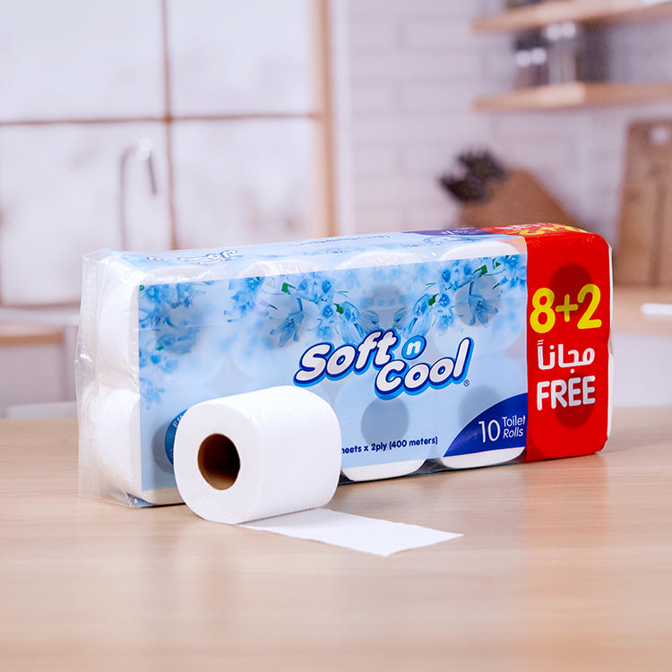 Toilet Roll