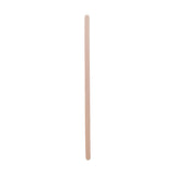 Disposable Wooden Individual Wrapped Coffee Stirrer