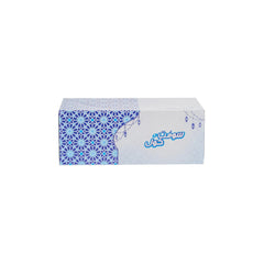 Soft n Cool Ramadan Theme Facial Tissue 200 Sheets x 2 Ply 30 Boxes