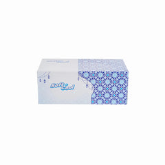Soft n Cool Ramadan Theme Facial Tissue 200 Sheets x 2 Ply 30 Boxes