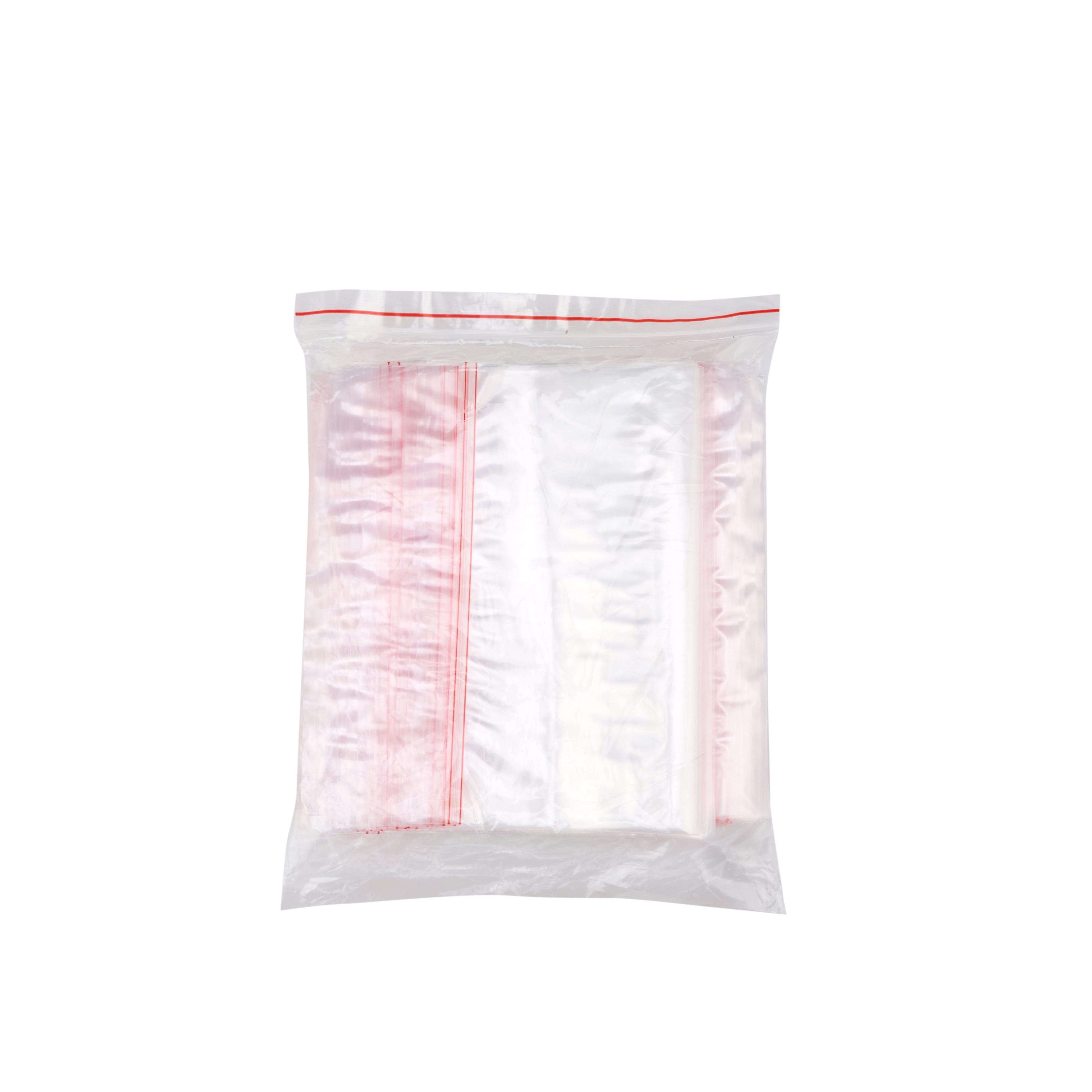 Ziplock Lock Storage Bag