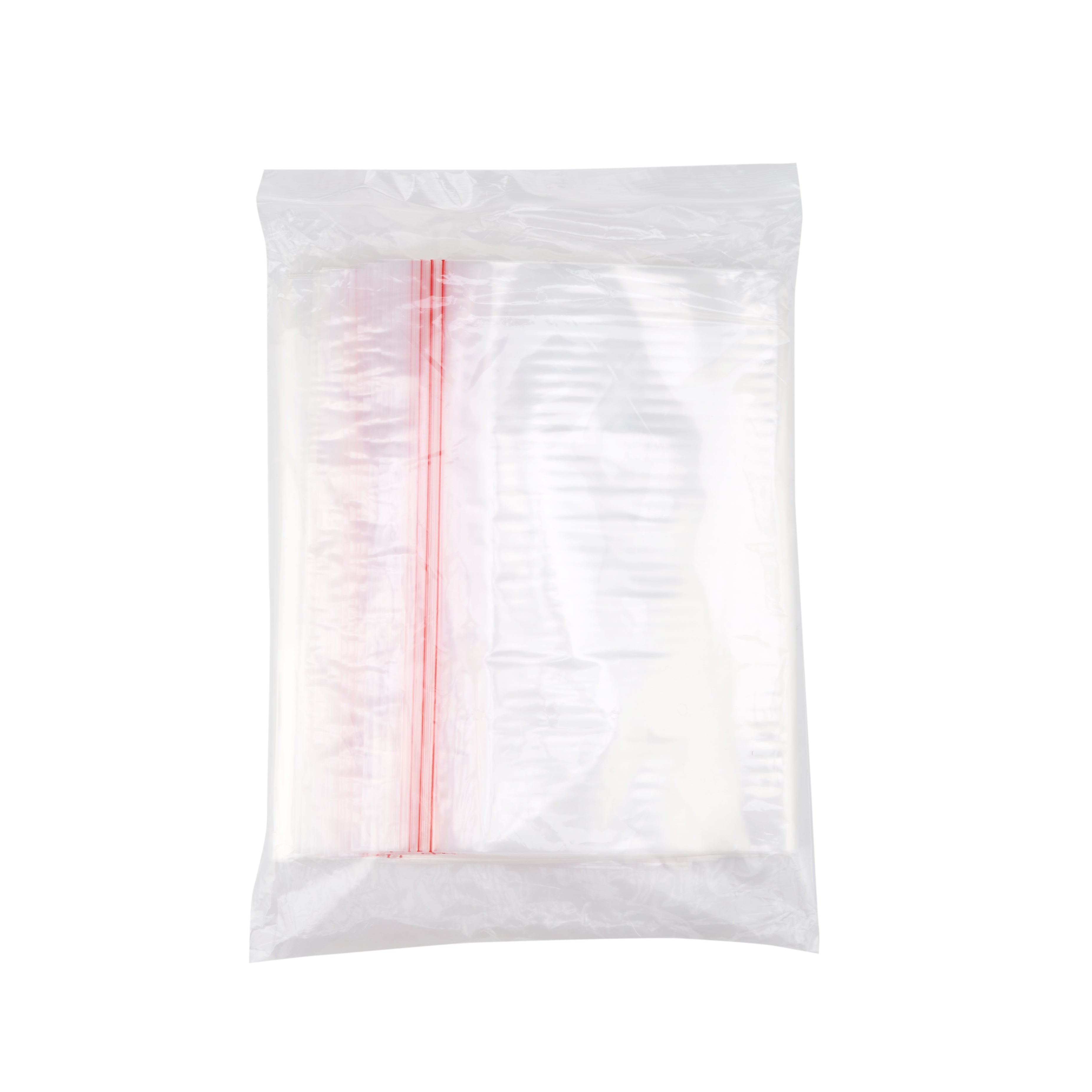 Ziplock Lock Storage Bag