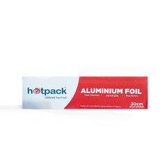Aluminium Foil 